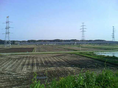 ほっとプラザ杉の子温泉 七戸町