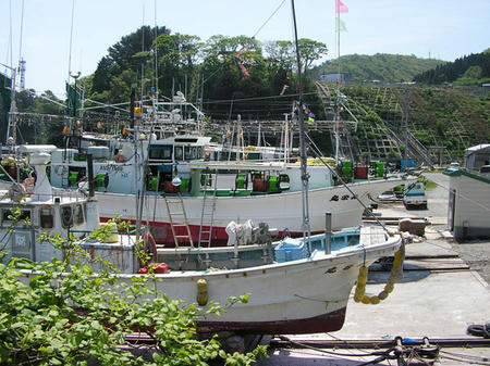 東通村