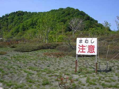 恐山