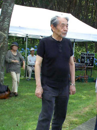 寺山修司記念館