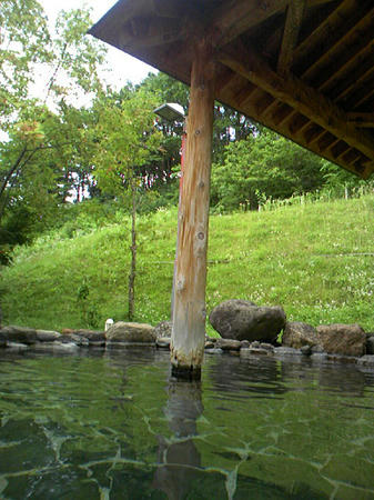 まかど温泉