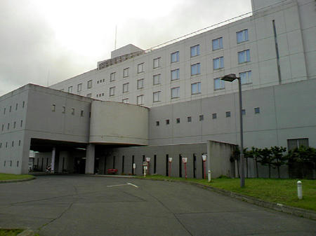まかど温泉 2 野辺地 万年帰宅部