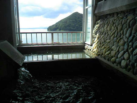 浅虫観光ホテル