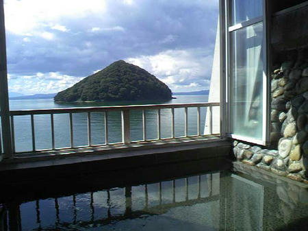 浅虫観光ホテル