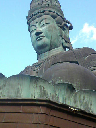 昭和大仏