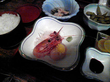 民宿エンゼル