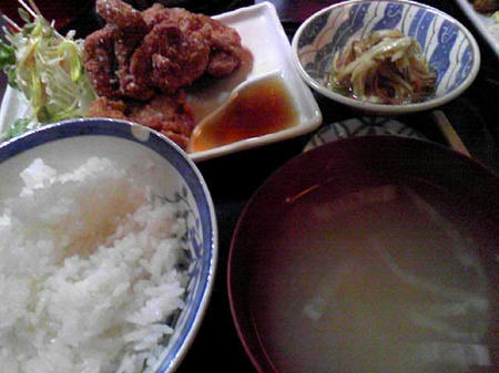 かくとみ
