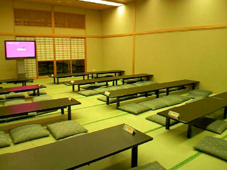 ろっかぽっか
