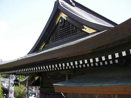 桜山神社