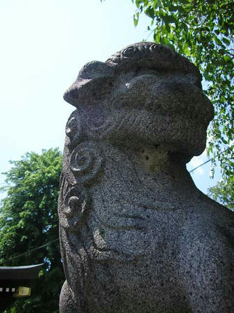 桜山神社