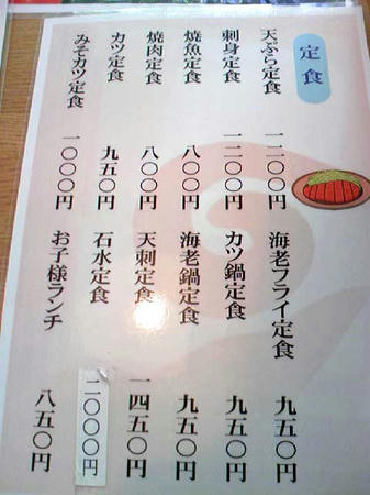 一心亭・石水
