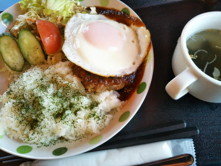 焼肉つどい