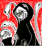 カブト絵チャ