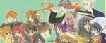 littlebusters