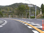 伊勢神宮　天の岩戸　滝修行