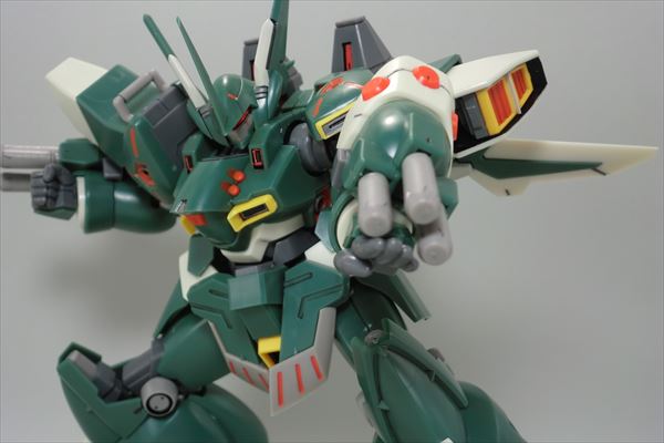 プラモデル完成品 コトブキヤ 量産型ゲシュペンストMk-II改 カイ機 量産型 ゲシュペンスト Mk-II 改（カイ機）｜スーパーロボット