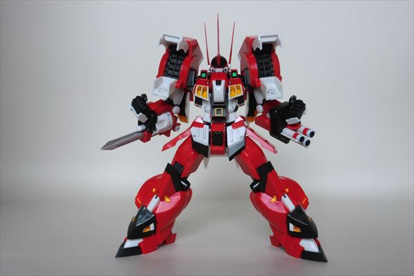 コトブキヤ プラモデル 1/100 アルトアイゼン 未組立 1/100 PTX-003C アルトアイゼン (プラモデル) - ホビーサーチ