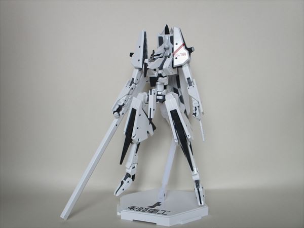 一七式衛人 継衛改二｜シドニアの騎士｜ロボット/メカ