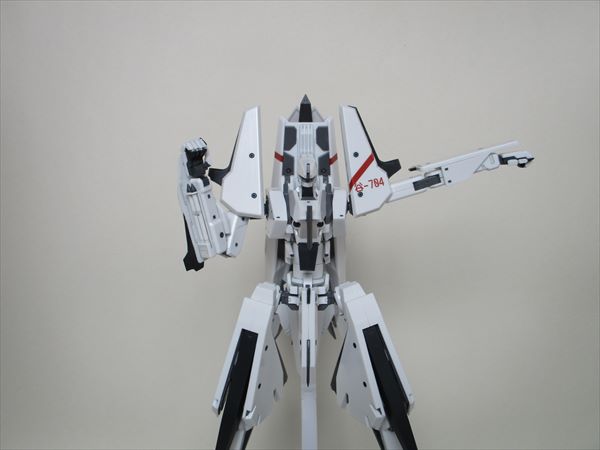 コトブキヤ 1/100スケール 一七式衛人 継衛改二 レビュー