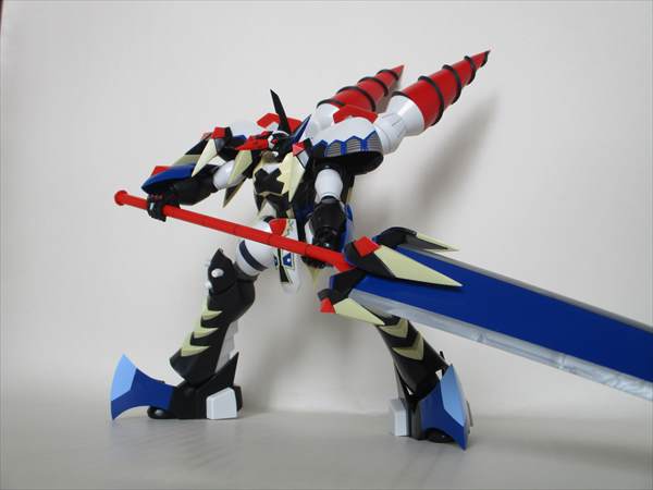 コトブキヤ NONスケール スレードゲルミル レビュー|どんどん コトブキヤ NONスケール スレードゲルミル レビュー|どんどん