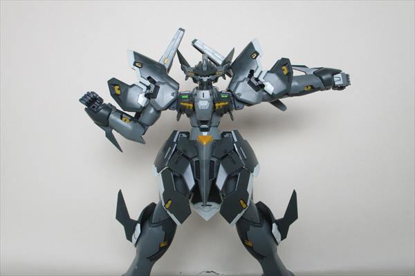 ラフトクランズ・アウルン｜スーパーロボット大戦OG ORIGINAL