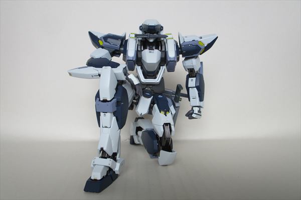 L BUILD　メタルビルド アーバレスト Ver.IV　バンダイ METAL BUILD アーバレスト Ver.IV (完成品) - ホビーサーチ