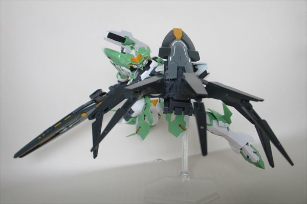 ラフトクランズ・ファウネア｜スーパーロボット大戦OG ORIGINAL