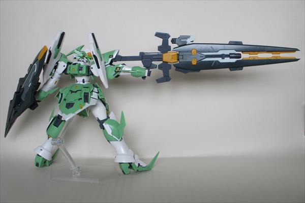 ラフトクランズ・ファウネア｜スーパーロボット大戦OG ORIGINAL
