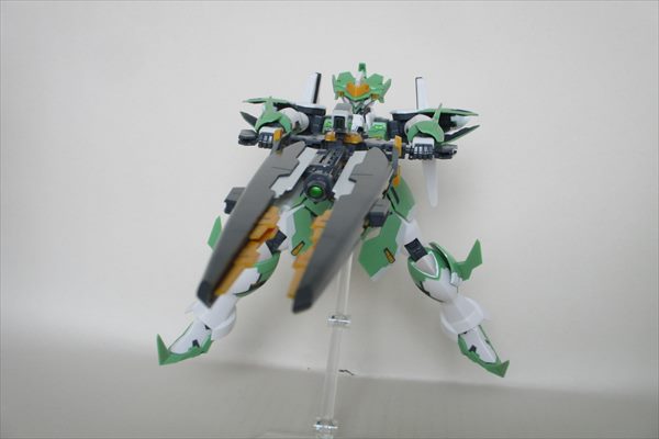 ラフトクランズ・ファウネア｜スーパーロボット大戦OG ORIGINAL