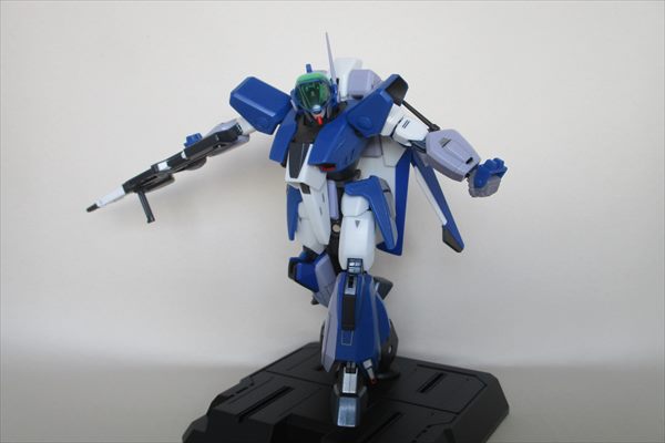 2021人気の 魂SPEC レイズナーMARK R II 未開封】魂SPEC×HI-METAL