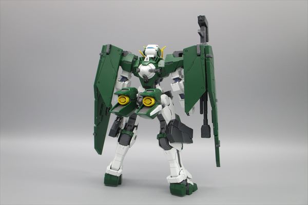 MG 1/100 ガンダムデュナメス｜バンダイ ホビーサイト