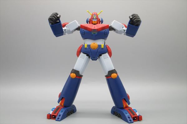 超電磁ロボ コン・バトラーV スーパーミニプラ スーパーミニプラ 超電磁ロボ コン・バトラーV｜発売日：2019年