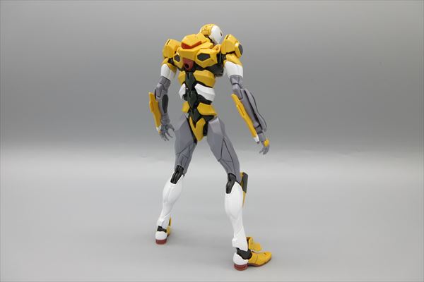 RG エヴァンゲリオン試作零号機DX 陽電子砲セット レビュー RG エヴァンゲリオン試作零号機DX 陽電子砲セット レビュー