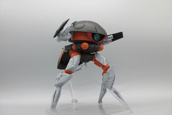 HG ガンダムビルドダイバーズRe:RISE ウォドムポッド