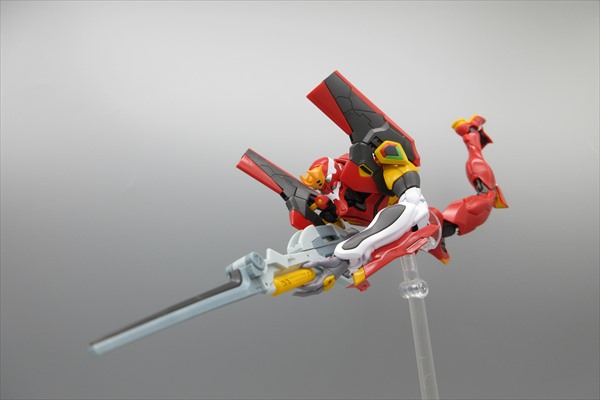 RG 汎用ヒト型決戦兵器 人造人間エヴァンゲリオン 正規実用型 2