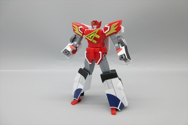 スーパーミニプラ 勇者指令ダグオン レビュー|どんどんガンプラ スーパーミニプラ 勇者指令ダグオン レビュー|どんどんガンプラ