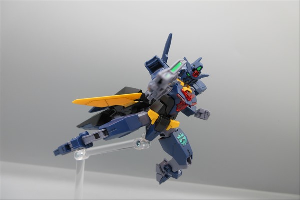 未組立) HG コアガンダムⅡ G-3カラー ティターンズカラー 未