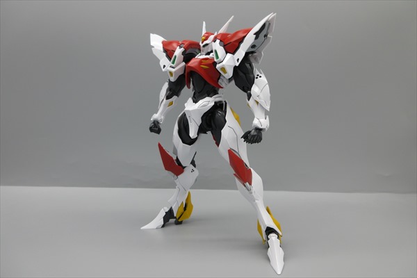 ウェーブ 宇宙の騎士テッカマンブレード テッカマンブレード