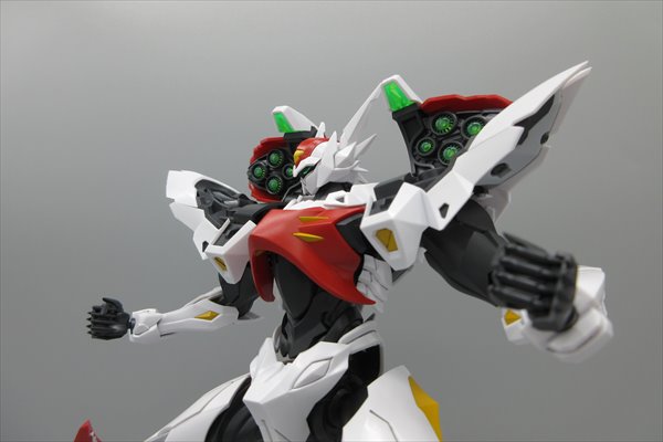 ウェーブ 宇宙の騎士テッカマンブレード テッカマンブレード