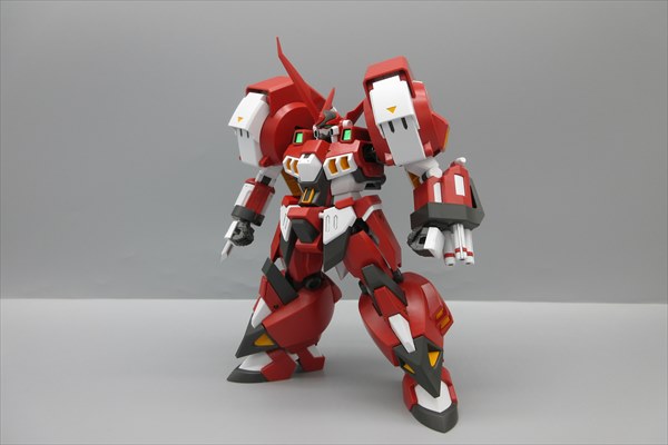 アルトアイゼン (HG) (プラモデル) - ホビーサーチ ガンプラ他