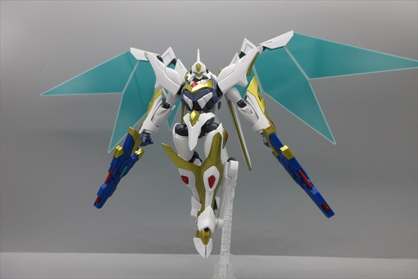 HG 1/35 ランスロット・アルビオン レビュー|どんどんガンプラ HG 1/35 ランスロット・アルビオン レビュー|どんどんガンプラ