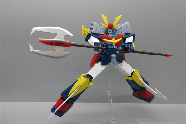 SMP 無敵鋼人ダイターン3 ダイターン カムヒア！セット