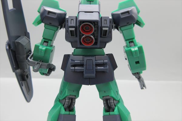 ネモ｜@Momohiki0928さんのガンプラ作品｜GUNSTA（ガンスタ）