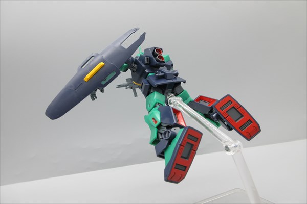 ガンプラ Part 17 HG ネモ 素組み完成🎵 | 掲示板 | マイネ王