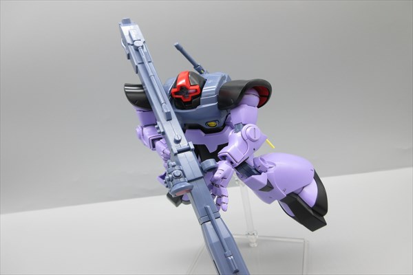 hguc トリプルリック・ドム トリプルドム ビームバズーカ