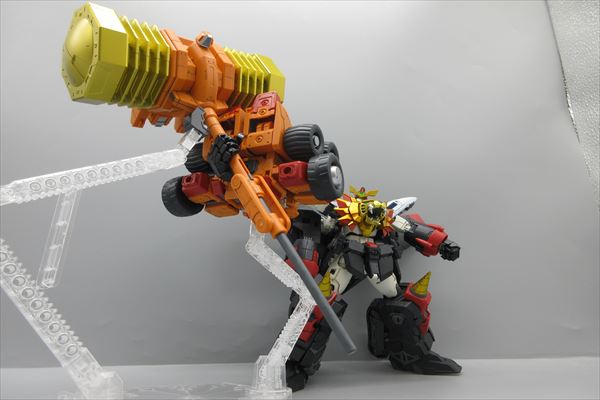 RG ゴルディーマーグ｜プレミアムバンダイ｜バンダイナムコ