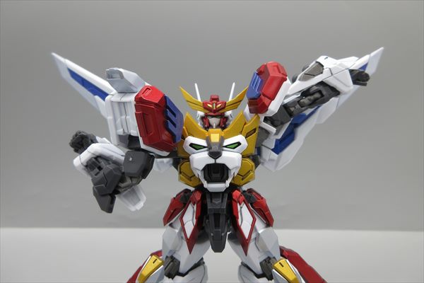 キングエクスカイザー　SMP　　6/7 SMP ALTERNATIVE DESTINY 勇者エクスカイザー キング