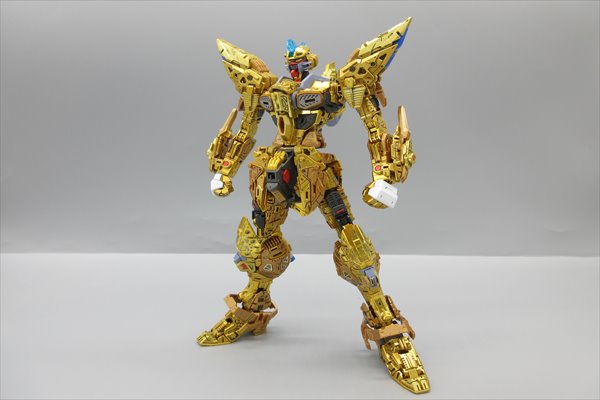 MGEX ストライクフリーダムガンダム レビュー｜どんどんガンプラ
