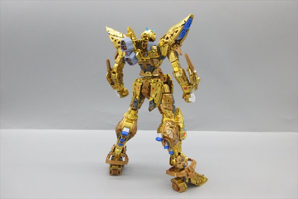 MGEX ストライクフリーダムガンダム レビュー|どんどんガンプラ MGEX ストライクフリーダムガンダム レビュー|どんどんガンプラ
