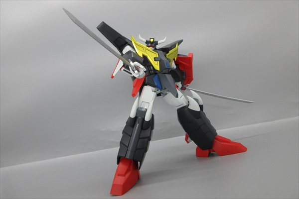 ダイノガイスト (プラモデル) - ホビーサーチ ガンプラ他